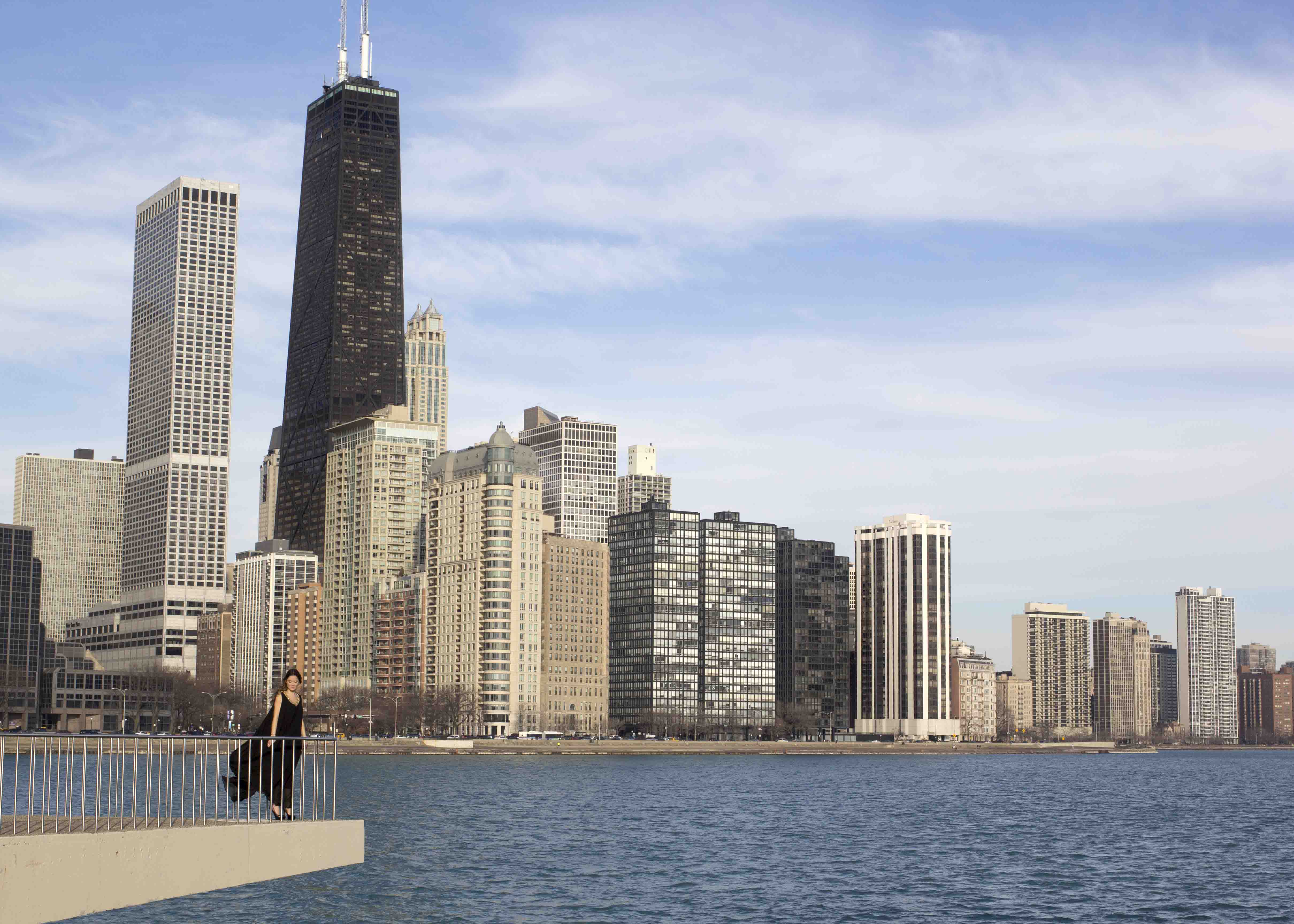 Best Chicago Photo Locations