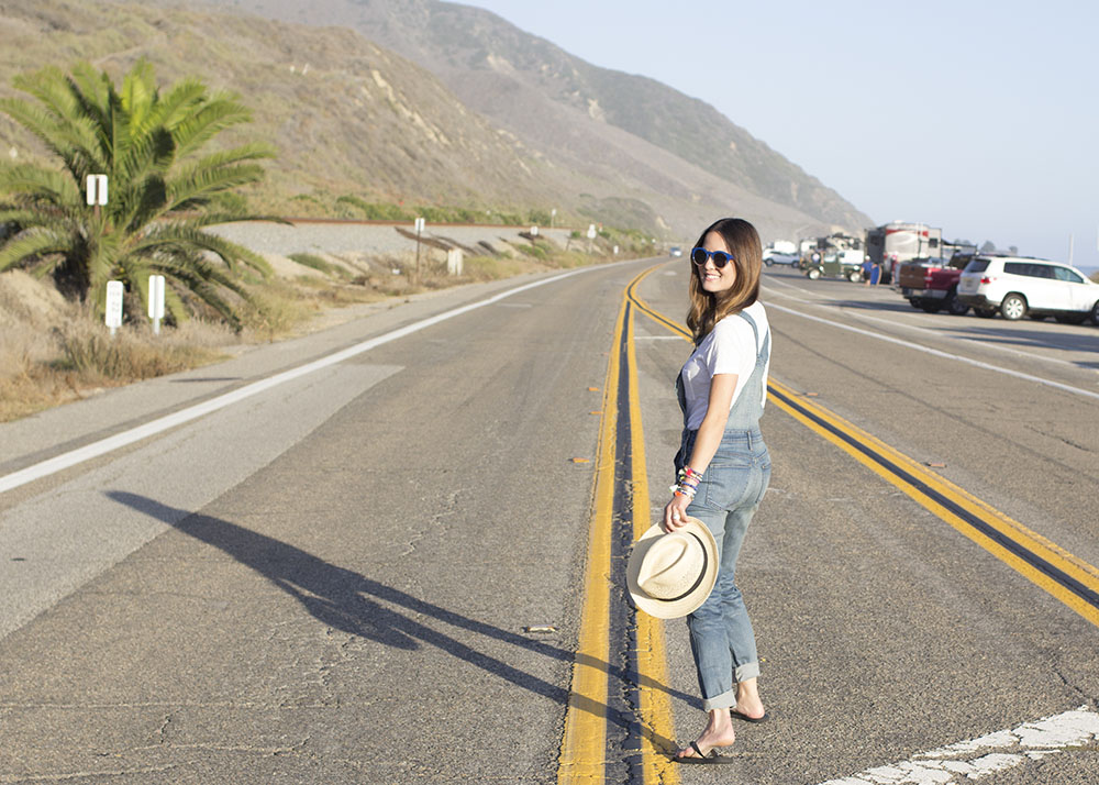 Madewell Skinny Overalls