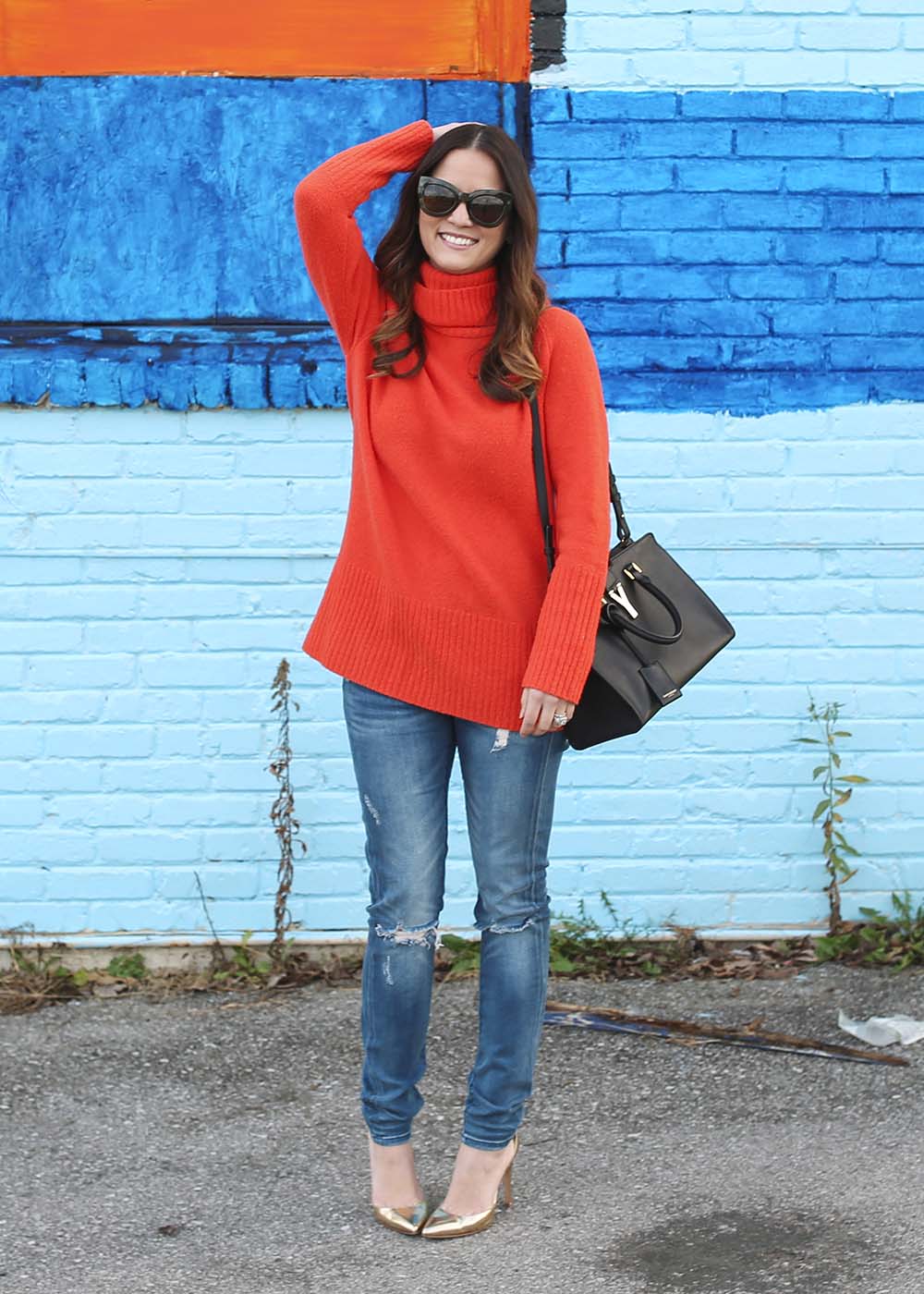 Banana Republic Sweater