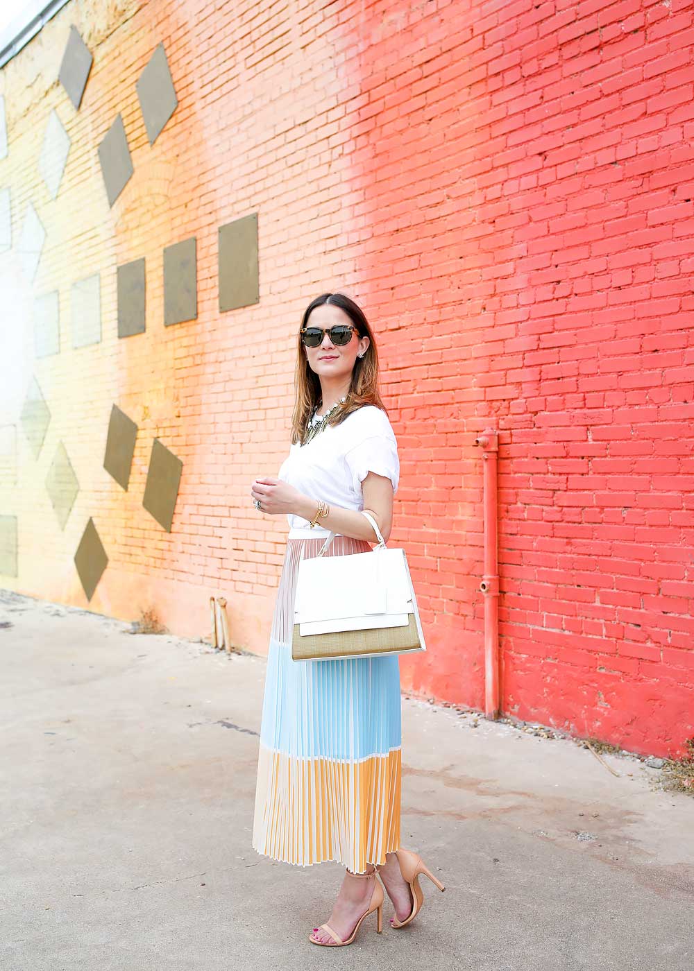 Dallas Fashion Blogger