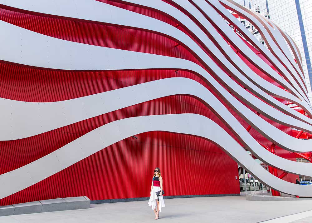 Petersen Museum Photoshoot