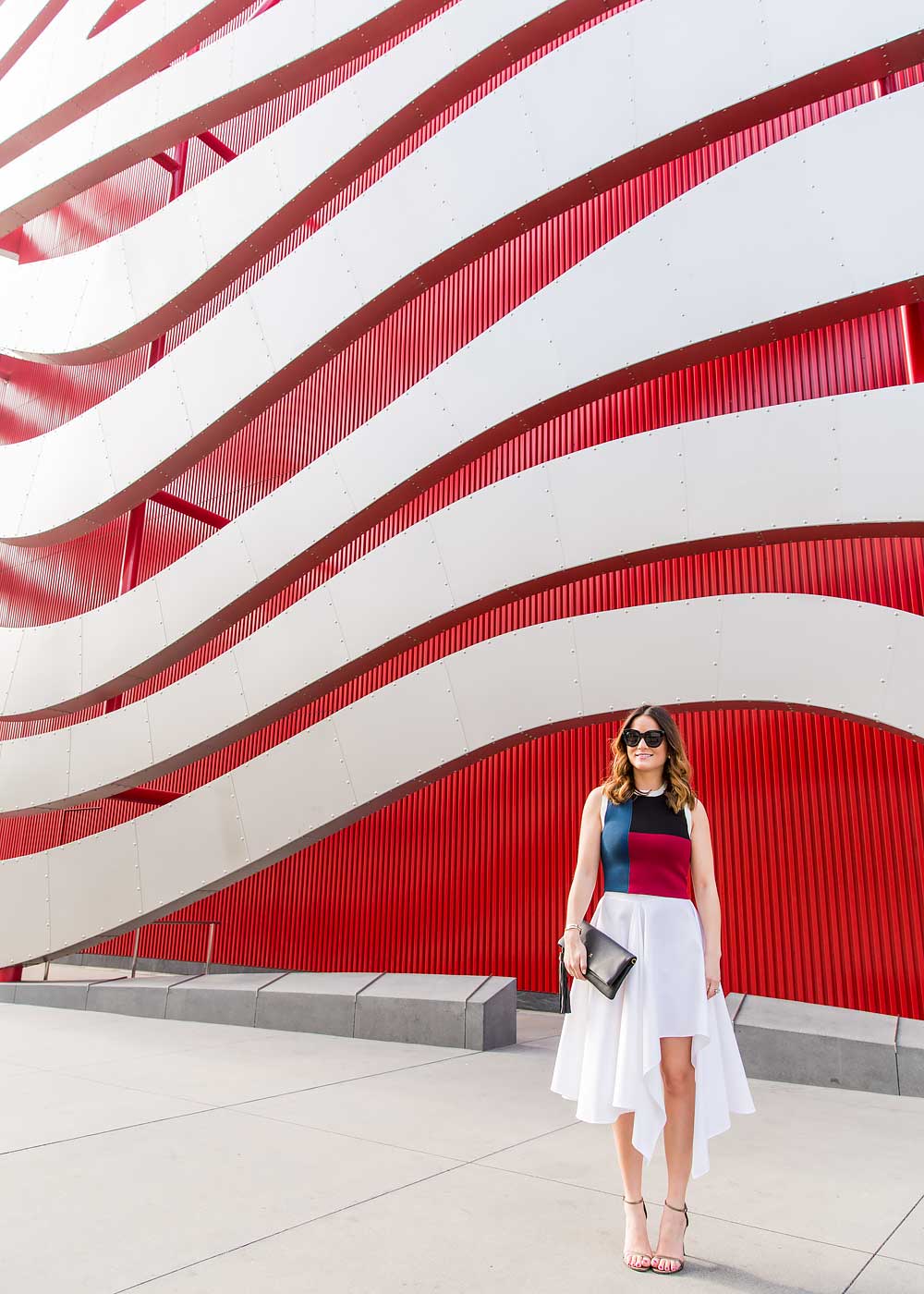 Petersen Museum LA