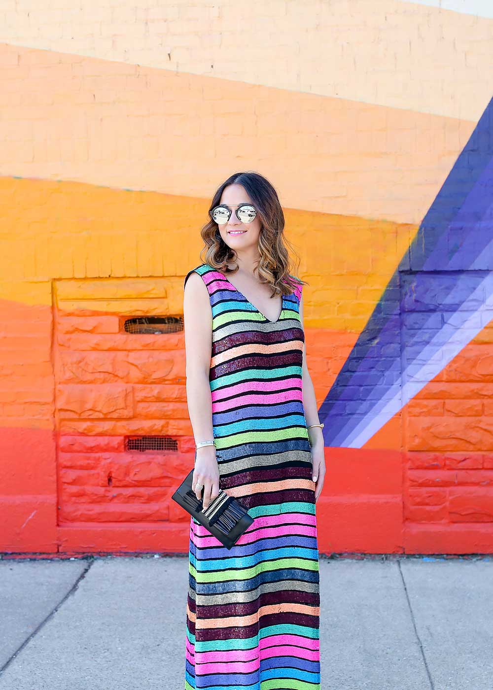 Colorful Blogger