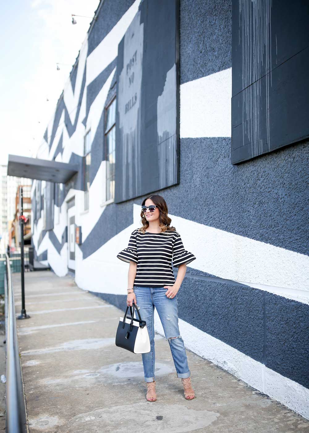 Chicago Street Style Blogger