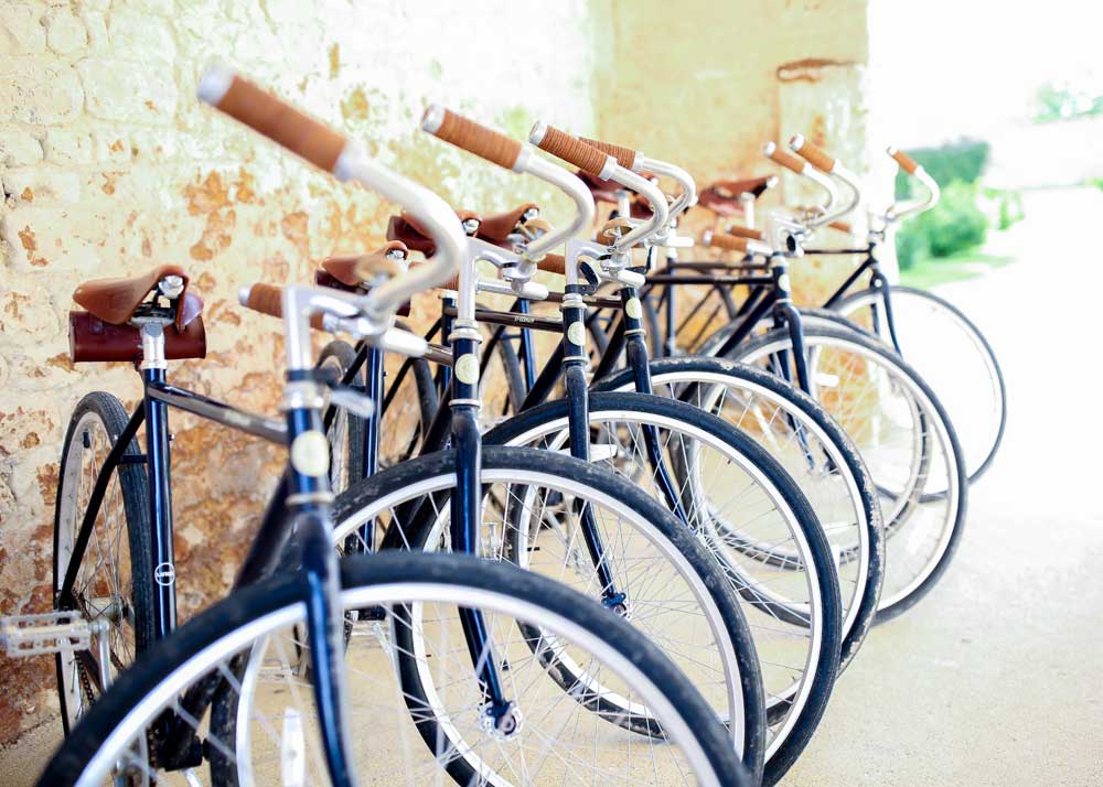 Vintage Bikes France