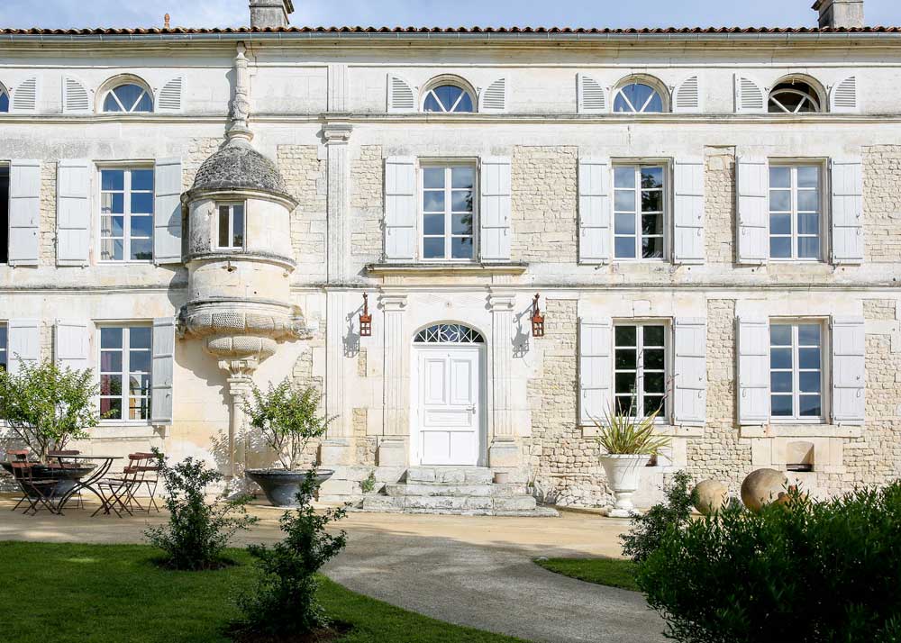 Le Logis France