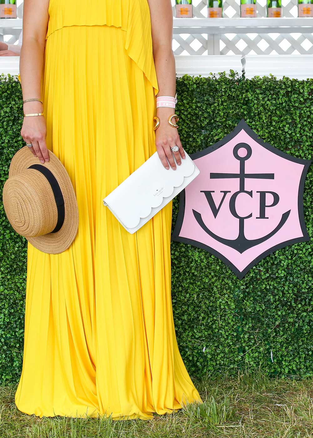 Veuve Clicquot Polo Classic Fashion