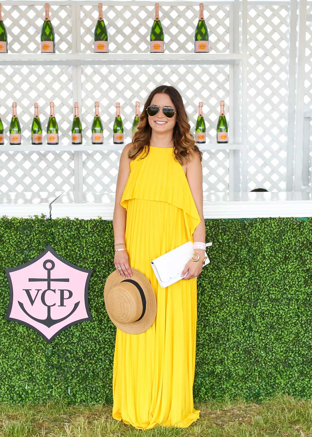 Veuve Clicquot Polo Classic Best Dressed