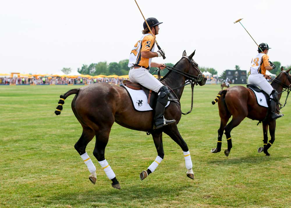 Veuve Clicquot Polo Classic Tickets