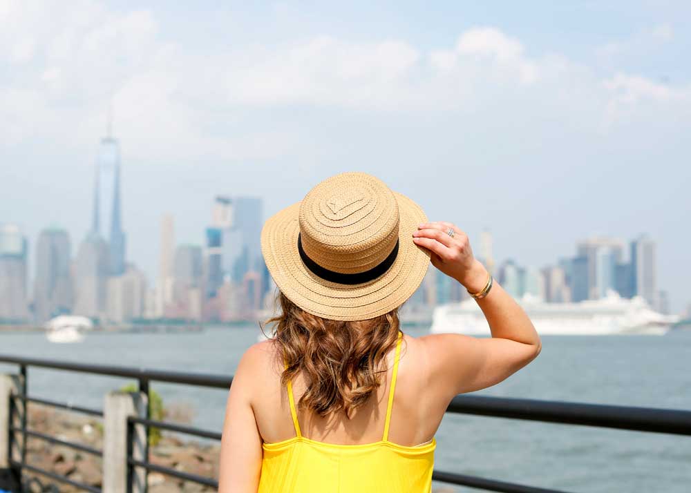 Veuve Clicquot Polo Classic Liberty State Park