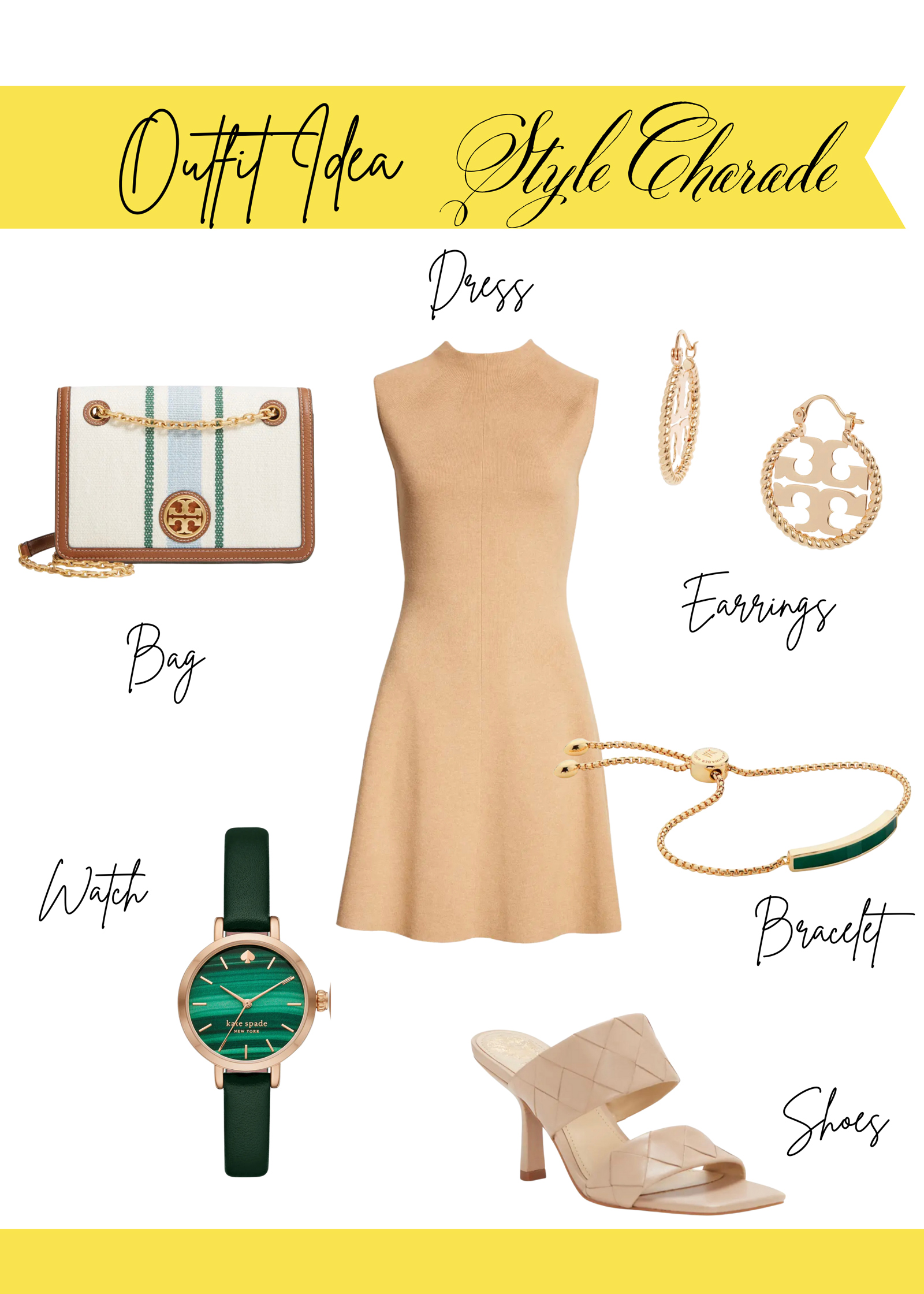NSale Outfit Idea