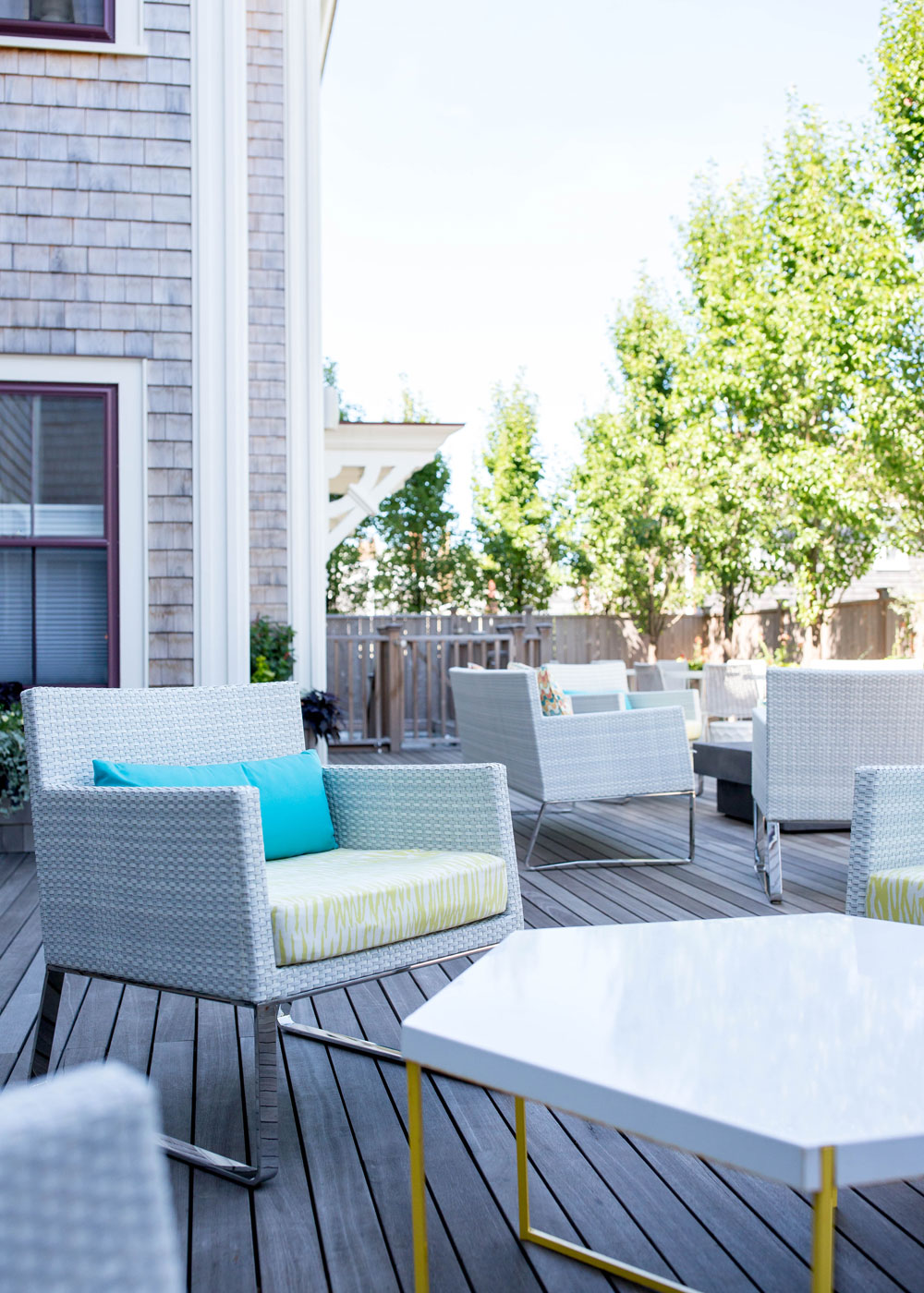 21 Broad Hotel Nantucket Reviews