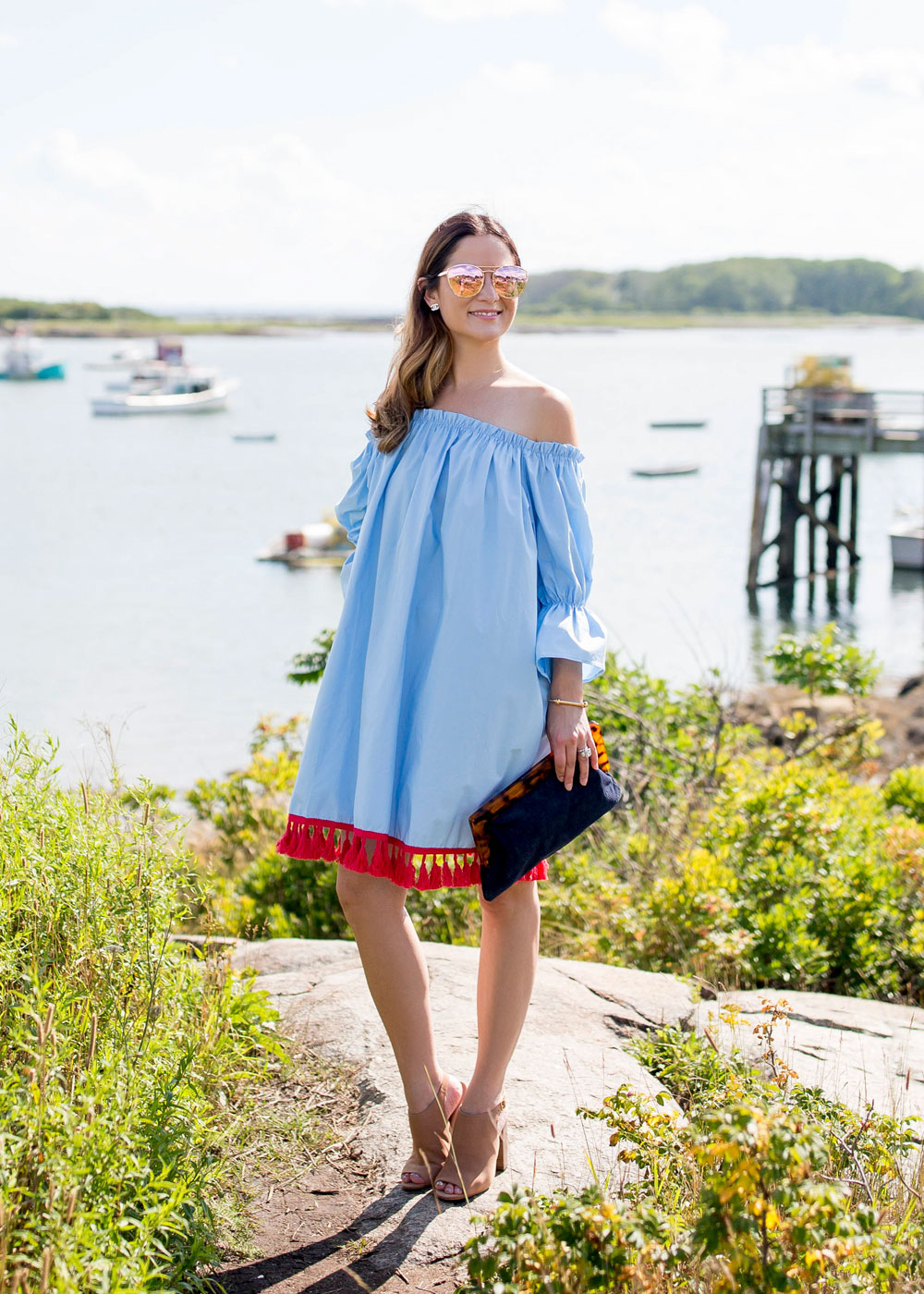 Kennebunkport Travel Guide