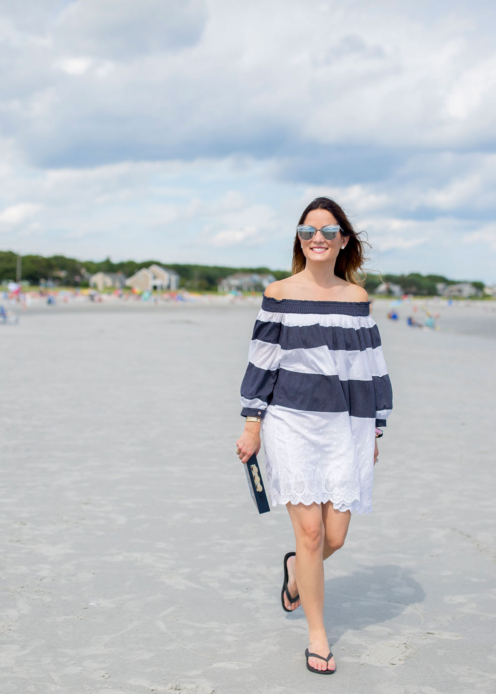 Kennebunkport Beach