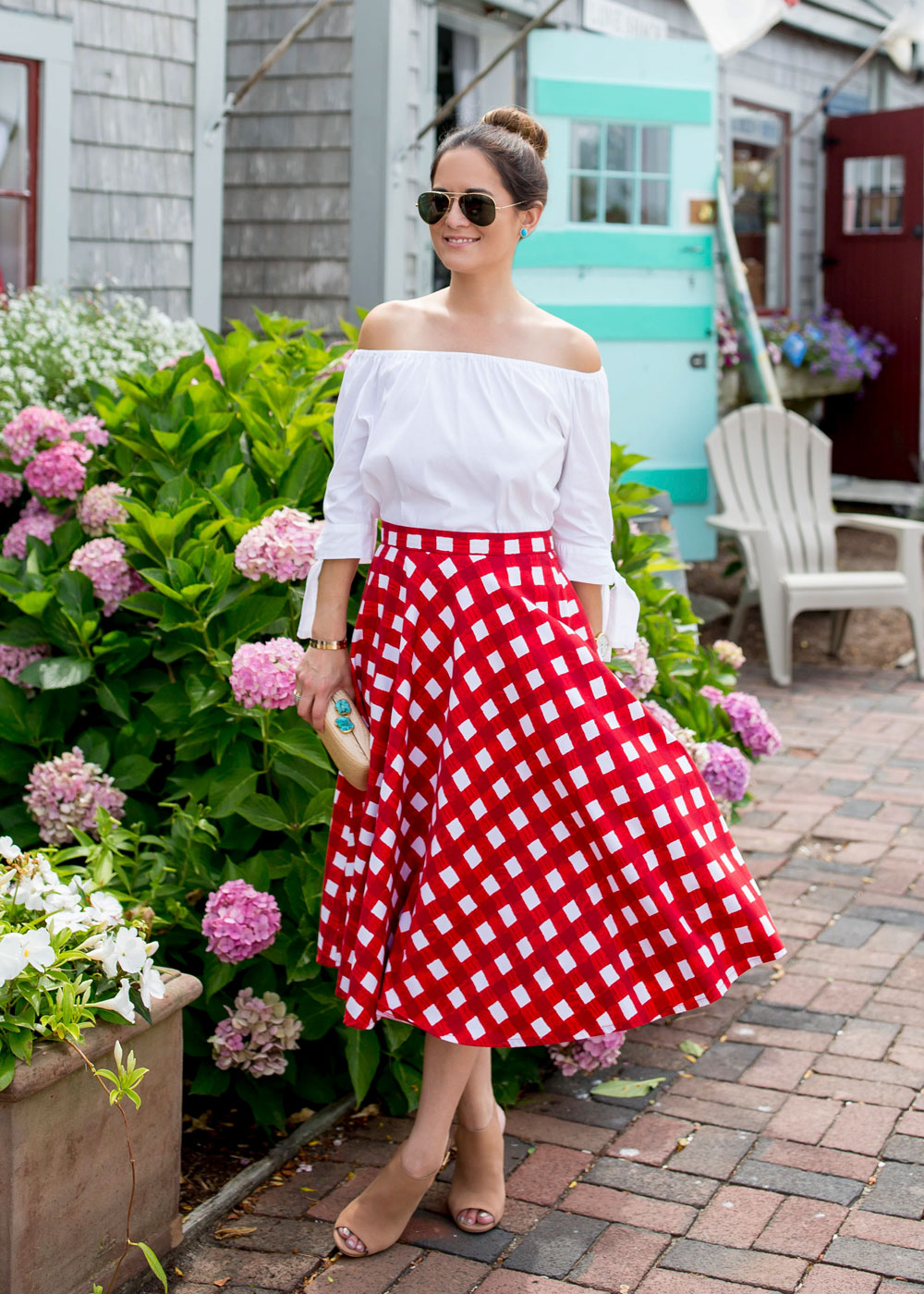 Nantucket Blogger