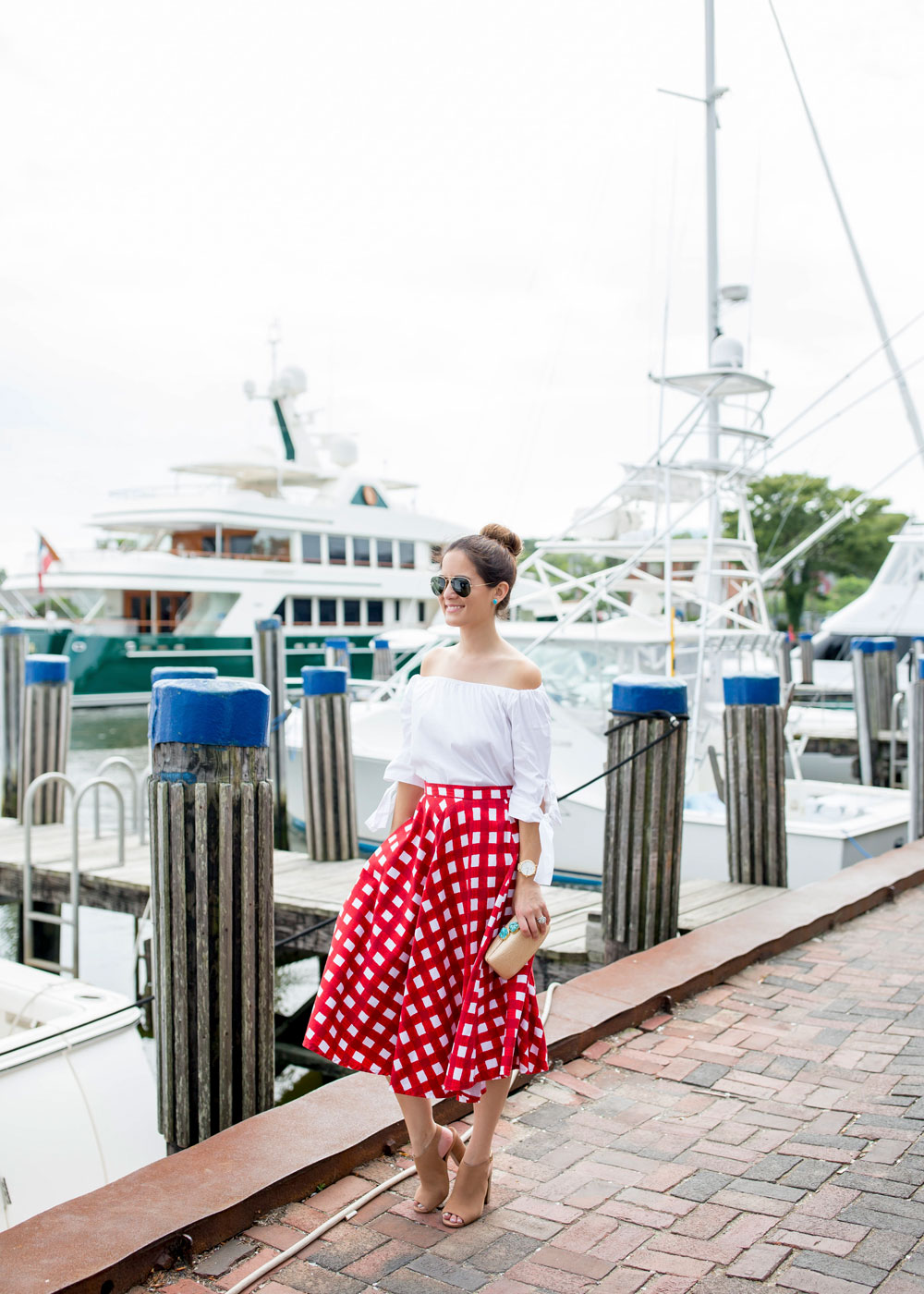 Nantucket Fashion Blog