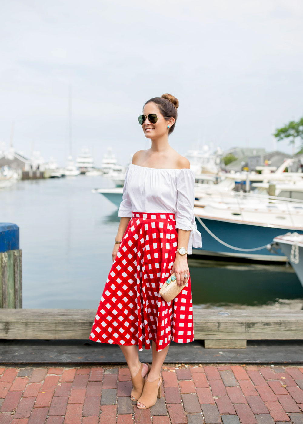 Nantucket Fashion 2016