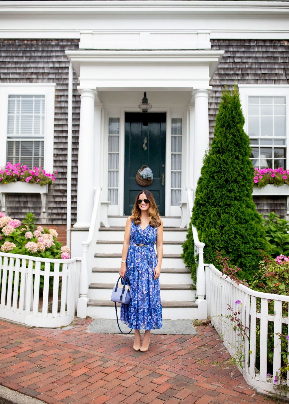 Kate Spade Fashion Bloggers