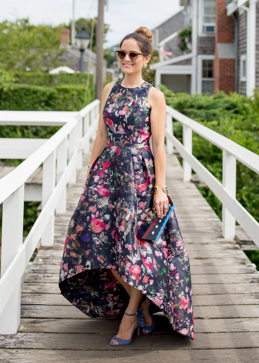 Nantucket Blogger