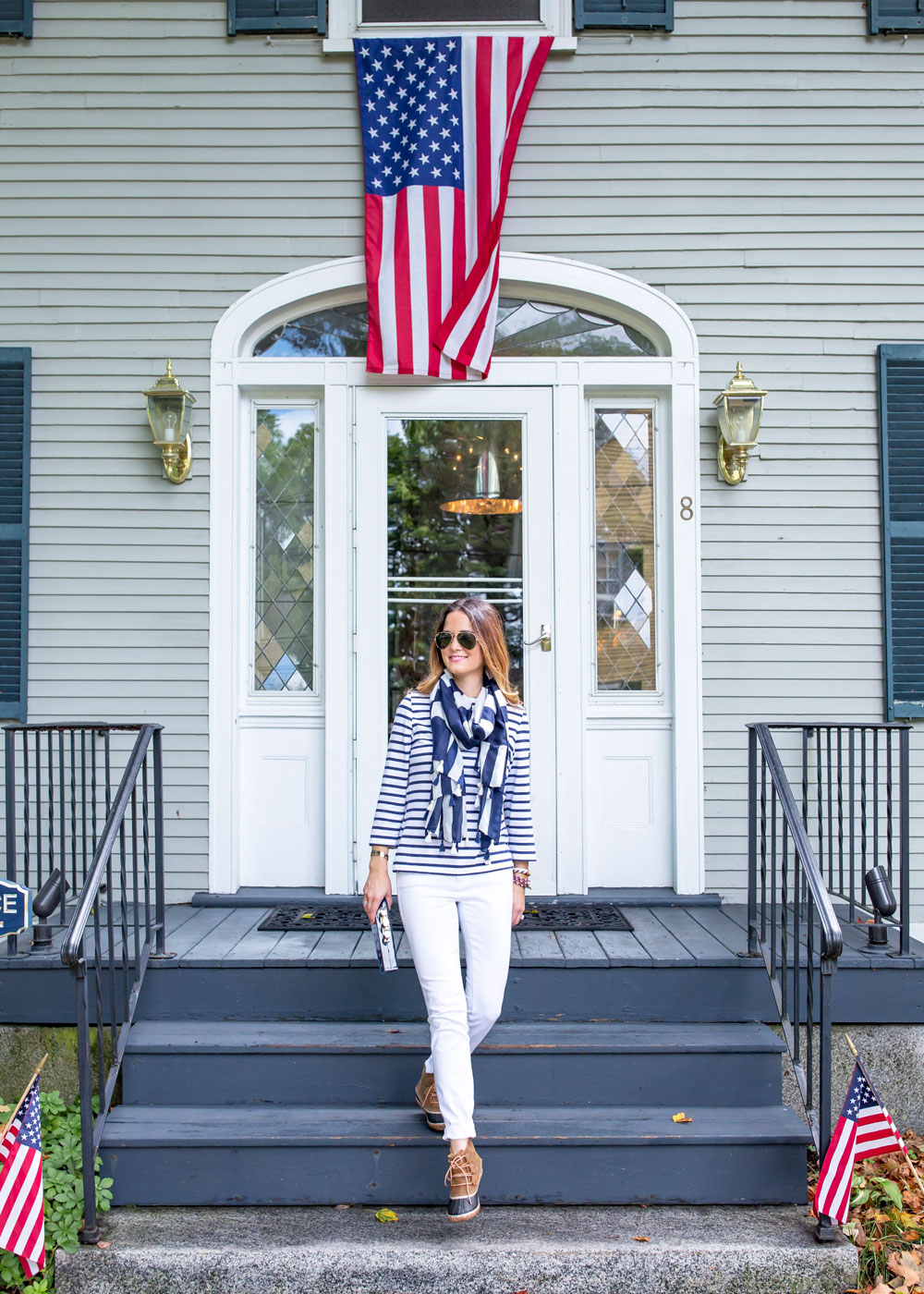 Preppy Fashion Bloggers