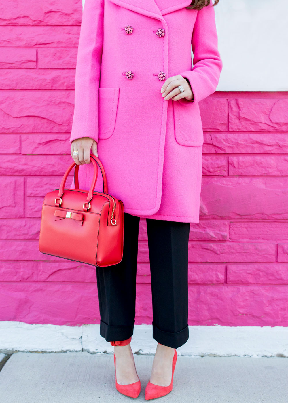 Kate Spade New York HauteLook