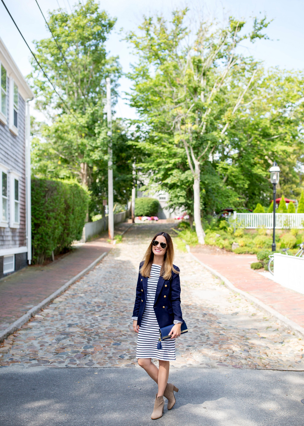 Nantucket Blogger