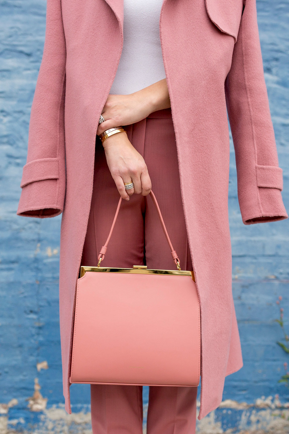 Mansur Gavriel Elegant Bag