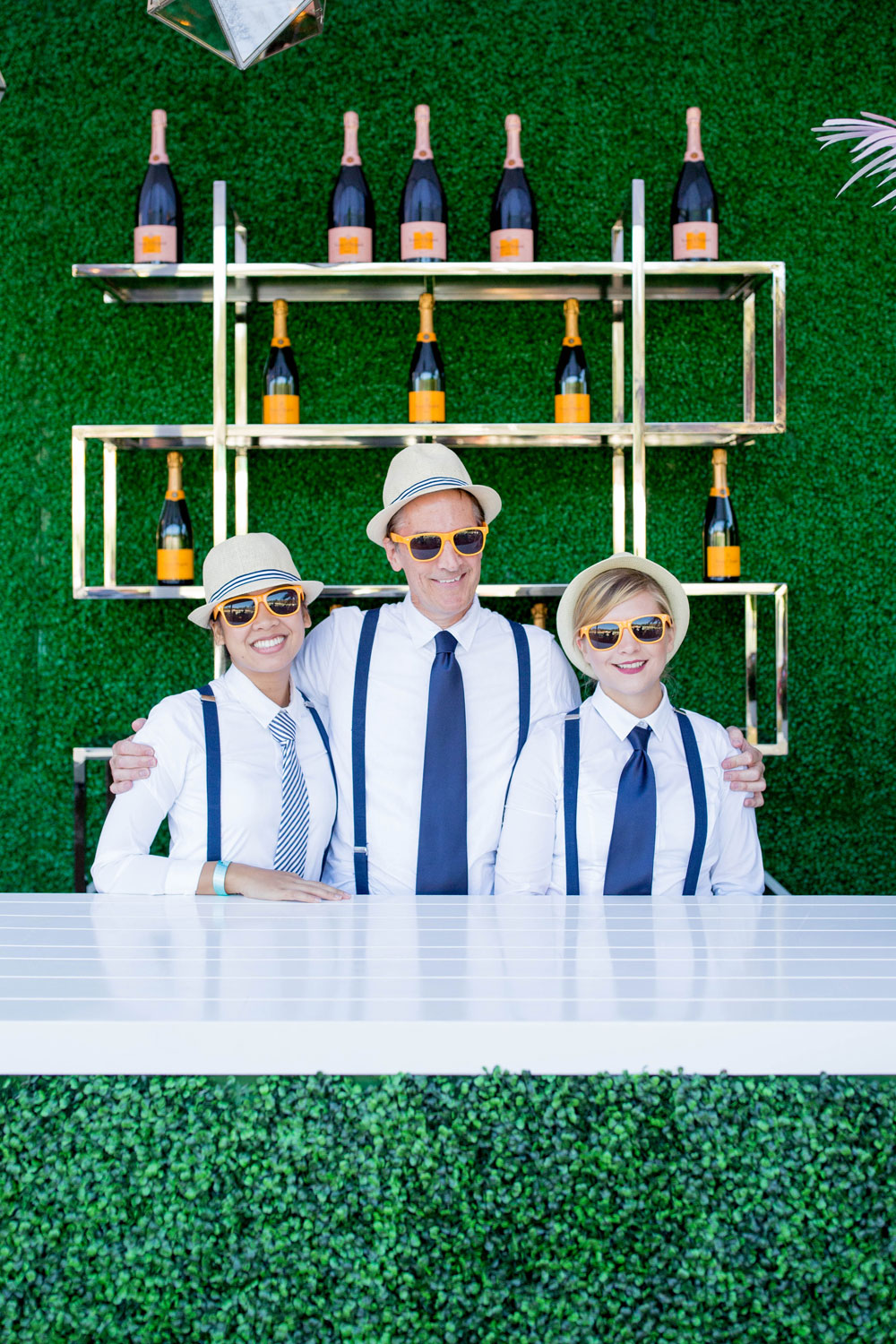 Veuve Clicquot Polo Classic Los Angeles 2016