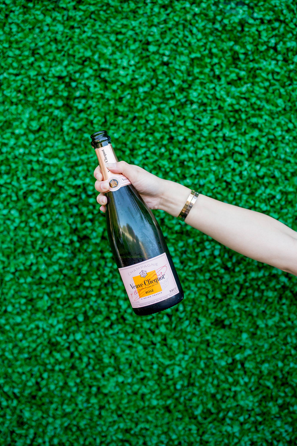 Be Social x Veuve Clicquot Polo Classic — Be Social