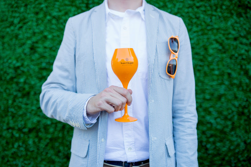 Veuve Clicquot Polo Classic Los Angeles