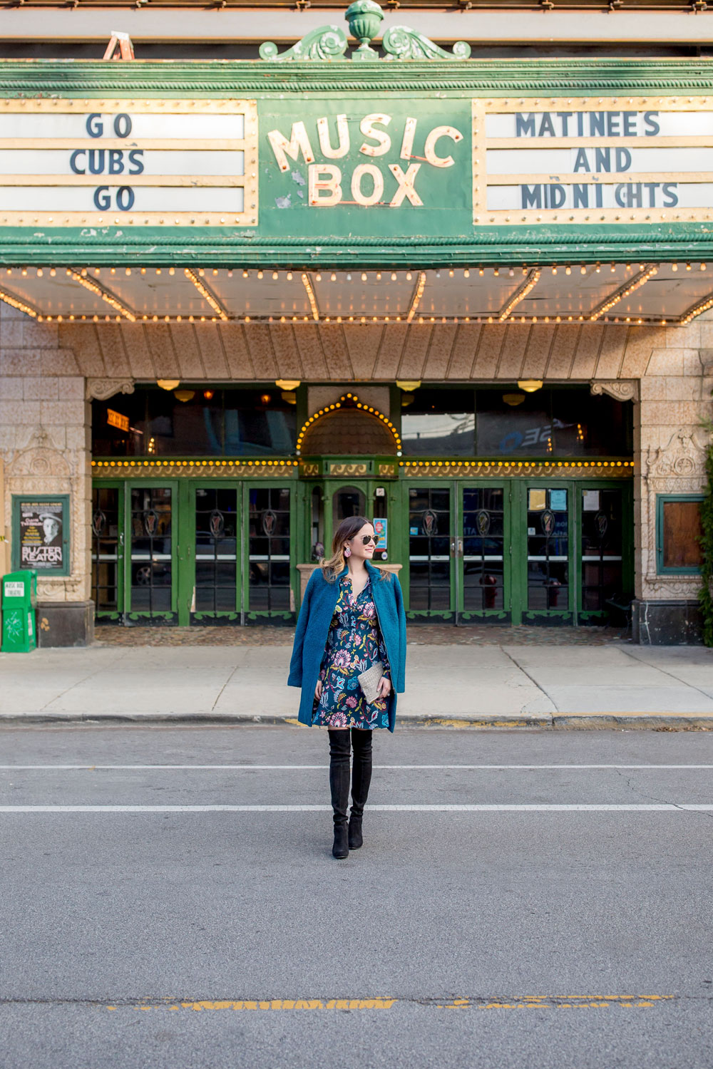 Music Box Theater Chicago