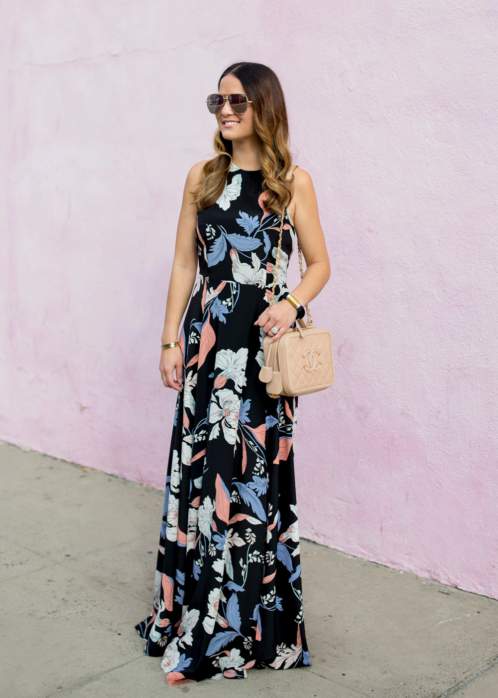 Yumi Kim Dream Maxi Dress