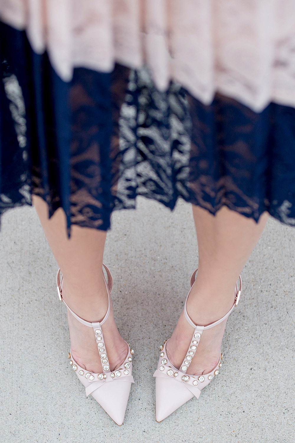 Kate Spade Lydia Pumps