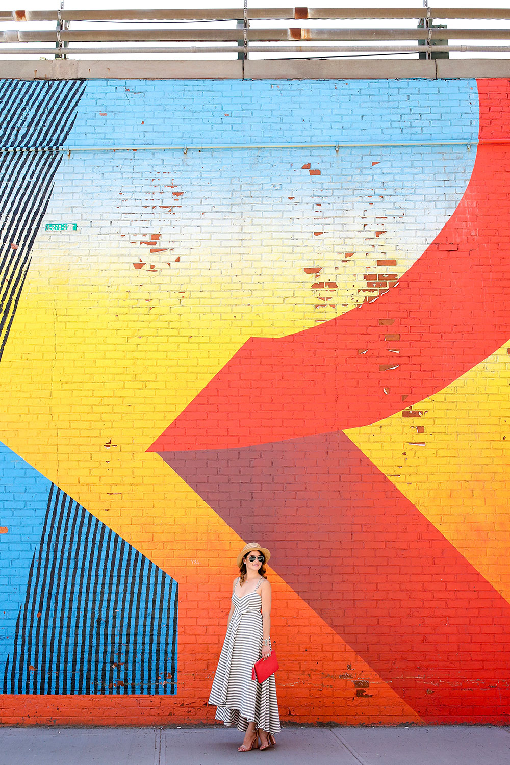 new york street art murals colorful walls