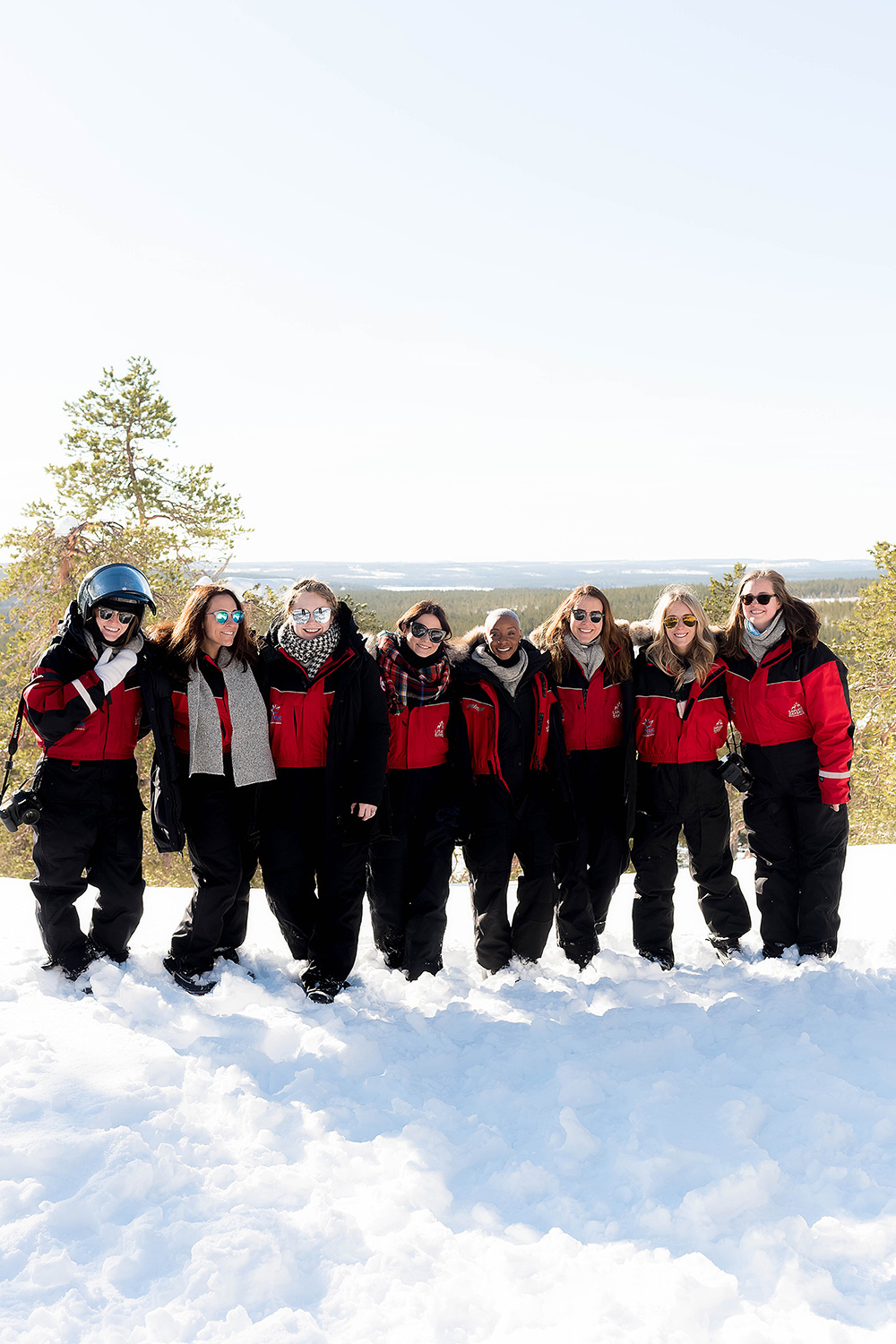 Finland Blogger Trip