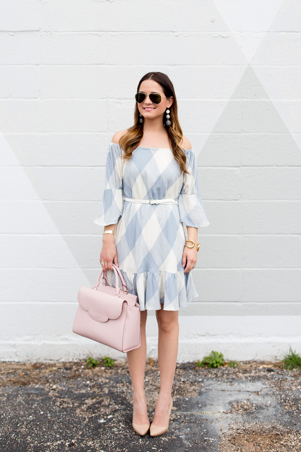 Tularosa Sara Dress