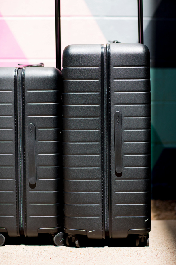 away luggage international adapter