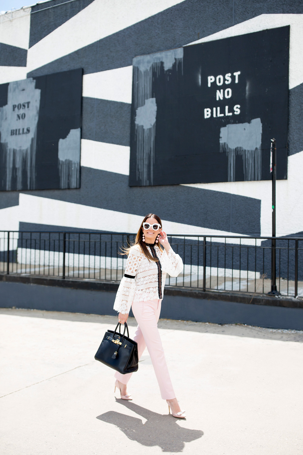 Chicago Street Style Fashion Blogger