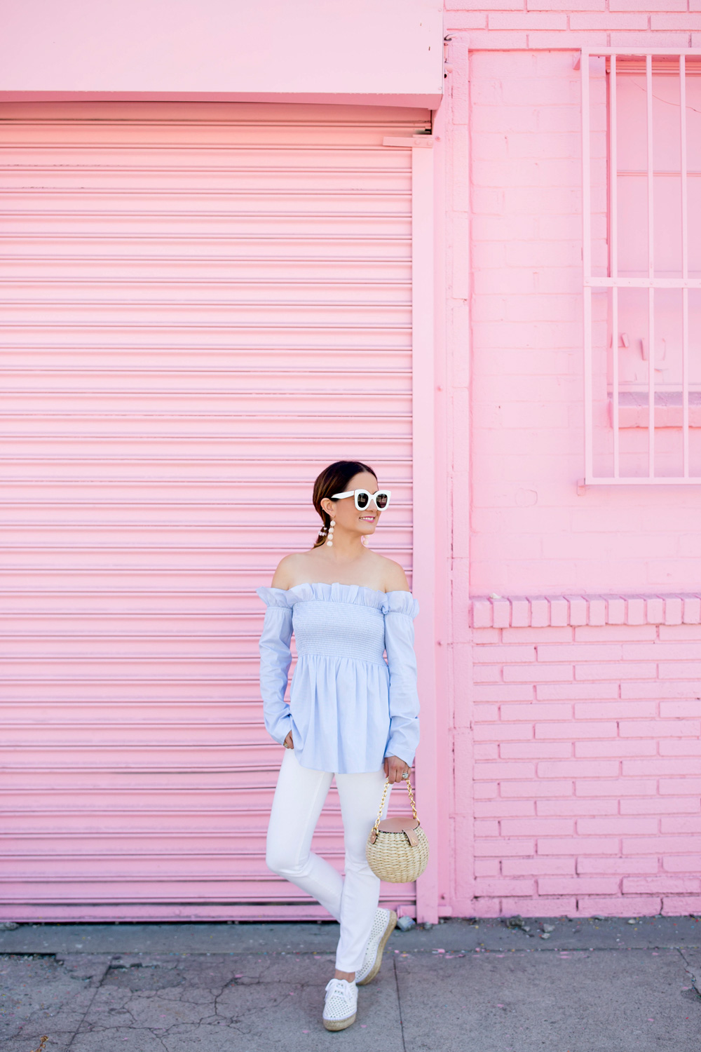 Museum of Ice Cream Los Angeles