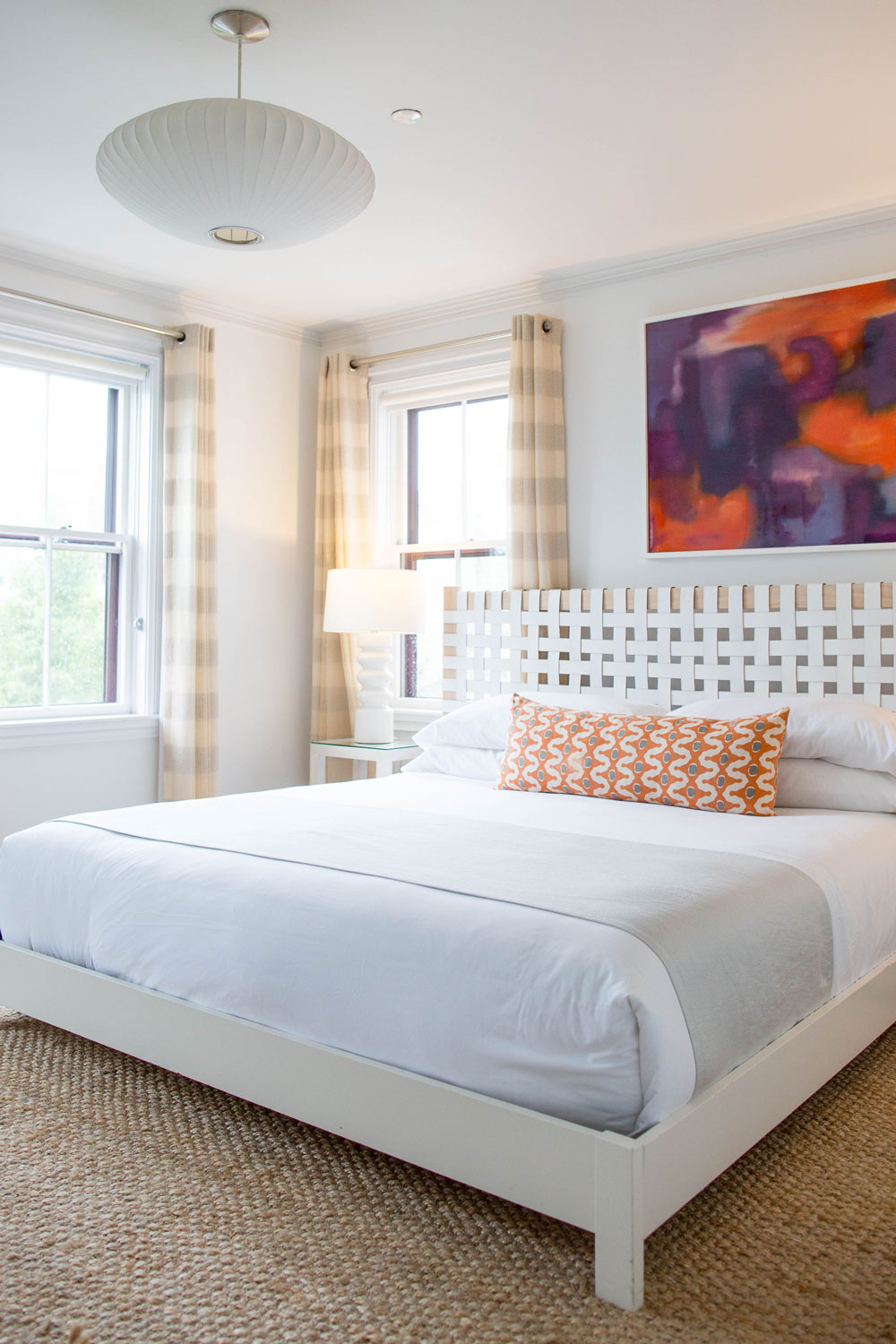 21 Broad Hotel Room Types