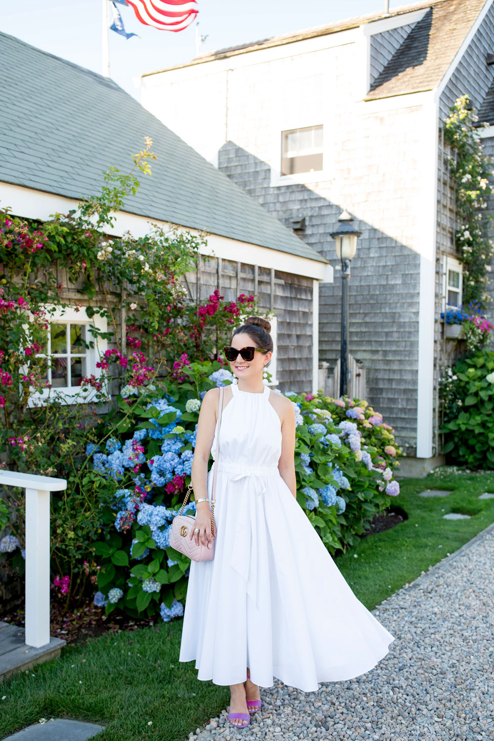 Nantucket North Wharf Cottages