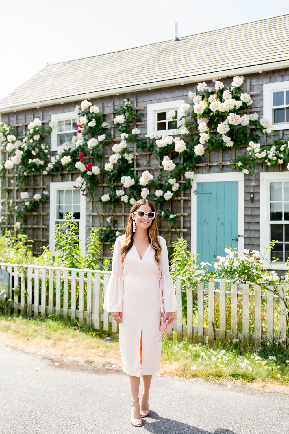 Nantucket Travel Guide