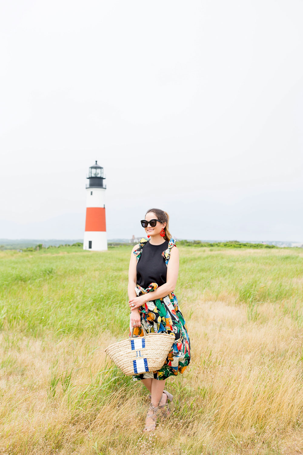 Nantucket Vacation Guide