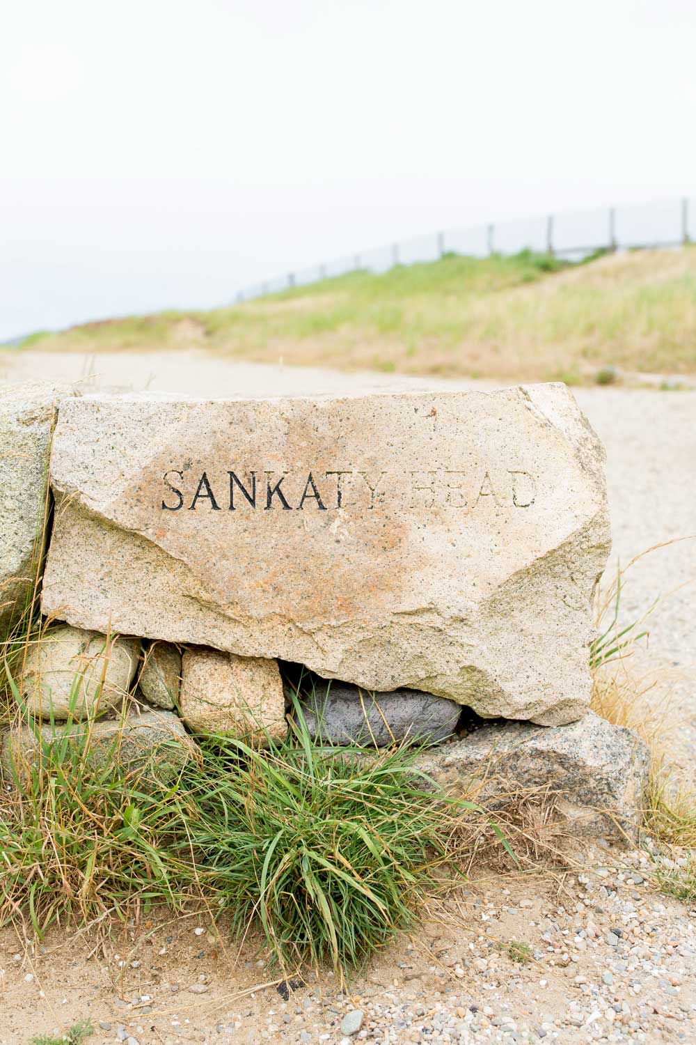 Sankaty Head Lighthouse Sconset Nantucket