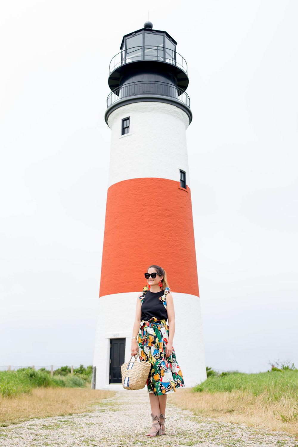 Sankaty Lighthouse Nantucket