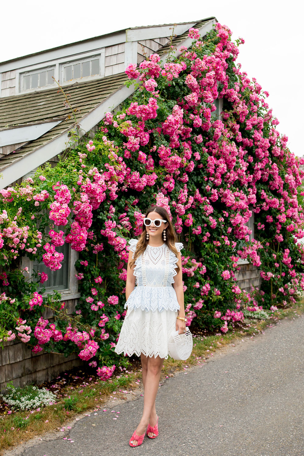 Sconset Nantucket Cottages