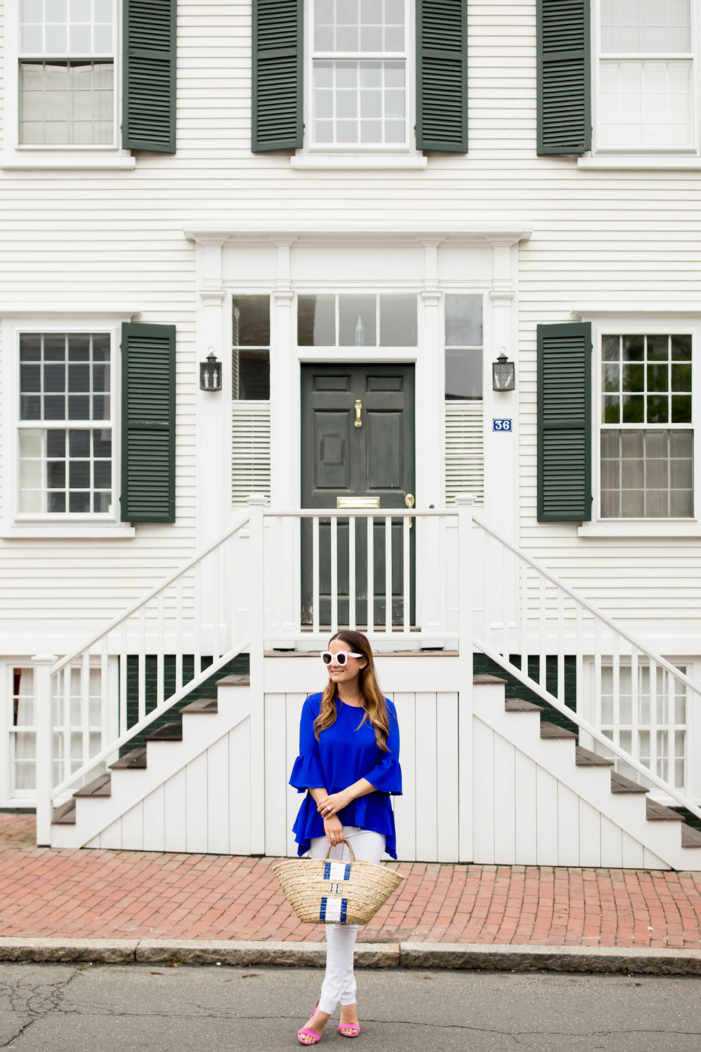 Nantucket Island Travel Blog