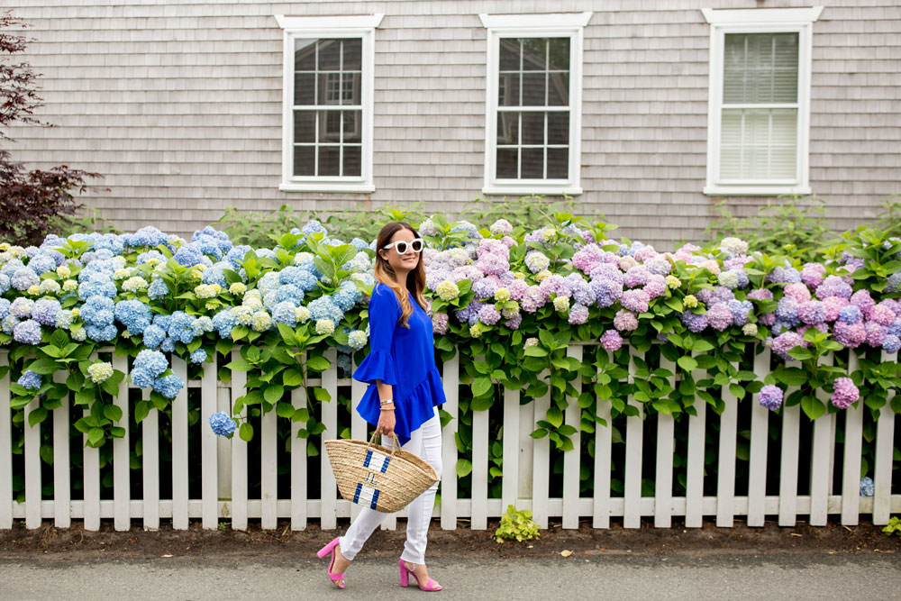 Nantucket Travel Guide