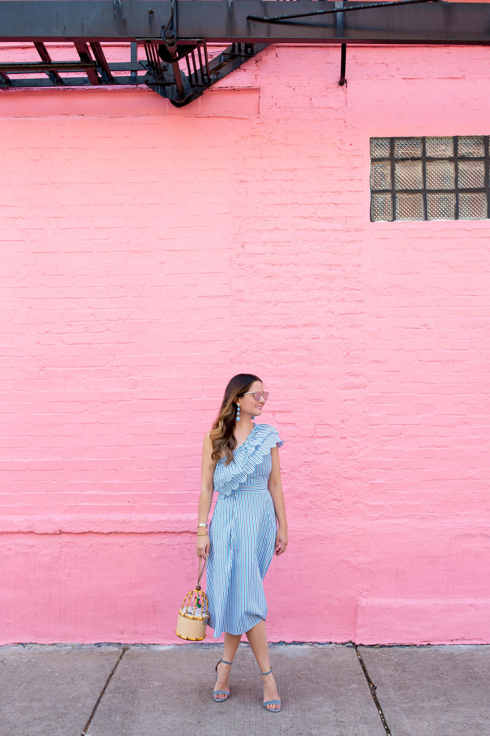 Colorful Walls Chicago