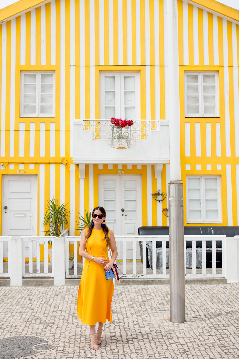 Jennifer Lake Stripe Homes Portugal